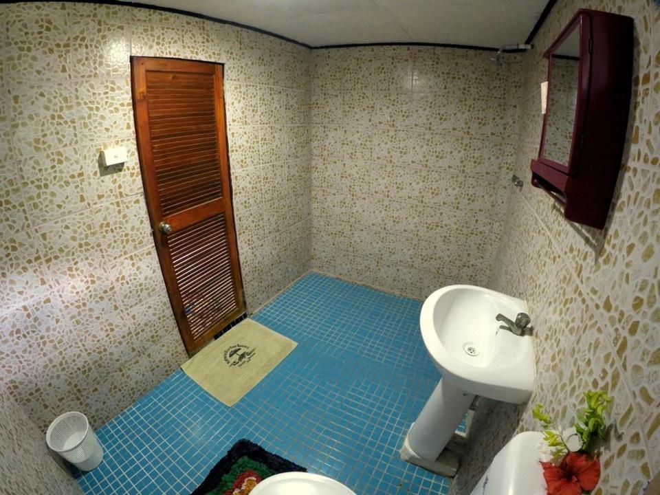 Korovou Eco Tour Resort Soso Екстериор снимка
