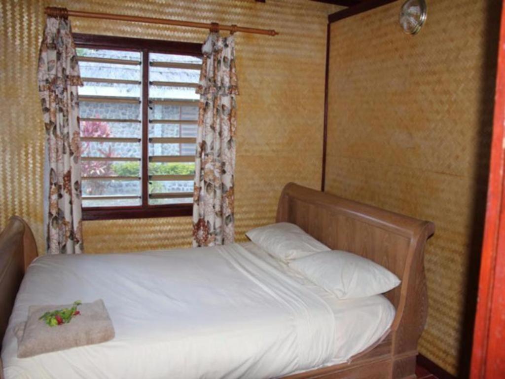 Korovou Eco Tour Resort Soso Екстериор снимка