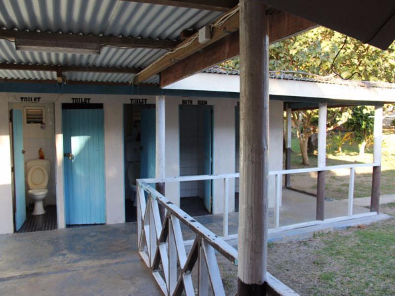 Korovou Eco Tour Resort Soso Екстериор снимка